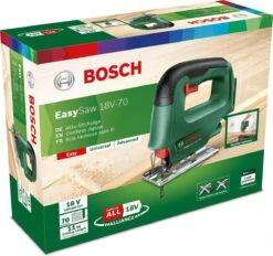 Bosch EasySaw 18V-70 Decoupeerzaag - Zonder 18V Accu En Lader -WerkPro Verkoopwinkel 1200x1126 6