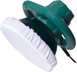 VONROC Excentrische Polijstmachine 120W – Ø240mm – Incl. 2 Polijsthoezen Met Opbergtas 7 VONROC Excentrische Polijstmachine 120W – Ø240mm – Incl. 2 Polijsthoezen Met Opbergtas -WerkPro Verkoopwinkel 1200x1127 6