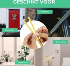 Merkloos Tochtstrip Premium - Extra Goede Kwaliteit - 12 Meter - Tochtband Zelfklevend - Tochtstopper Deur - Tochtstrips Voor Deuren - Tochtstrip Deur - Deurborstel - Tochtstrip Raam - Tochtborstel - Tochtstrips Zelfklevend 13 Merkloos Tochtstrip Premium - Extra Goede Kwaliteit - 12 Meter - Tochtband Zelfklevend - Tochtstopper Deur - Tochtstrips Voor Deuren - Tochtstrip Deur - Deurborstel - Tochtstrip Raam - Tochtborstel - Tochtstrips Zelfklevend -WerkPro Verkoopwinkel 1200x1128 18