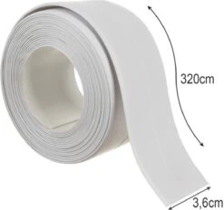 Afdichtingstape - Afdichtstrip - Sanitair Tape - Afdicht Band - Douche Tape - Lek Strip - Waterdicht - Rheme -WerkPro Verkoopwinkel 1200x1128 27