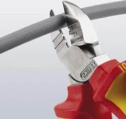 Knipex 1426160 Afstrip-zijsnijtang - 160mm -WerkPro Verkoopwinkel 1200x1129 8