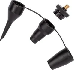 Powerplus POWAIR0023 Pneumatische Blaaspistool Set - 13 Delig - Max. Druk: 8bar - Incl. Luchtpistool, Bandenvulpistool Met Manometer En 11 Accessoires -WerkPro Verkoopwinkel 1200x1131 1