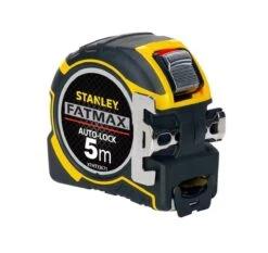 STANLEY FATMAX XTHT0-33671 Pro Autolock Rolmaat - 5m - 32mm -WerkPro Verkoopwinkel 1200x1131 9
