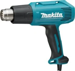 Makita HG5030K Heteluchtpistool + Accessoire In Koffer 230V -WerkPro Verkoopwinkel 1200x1132 5