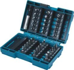 Makita B-28606 37-Delige Schroef-/bitset