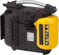 STANLEY Luchtcompressor - DN200/10/5 - Airboss -WerkPro Verkoopwinkel 1200x1134 1