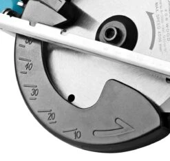 Makita Mkt 18 V Cirkelzaag 136 Mm DSS501ZJ - Losse Body (geleverd Zonder Accu En Lader) 33 Makita Mkt 18 V Cirkelzaag 136 Mm DSS501ZJ - Losse Body (geleverd Zonder Accu En Lader) -WerkPro Verkoopwinkel 1200x1136 5