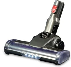 Hozard® Accu-stofzuiger D1S- 4-in-1 Steelstofzuiger En Kruimeldief - Draadloze Stofzuiger - 150W - 2 Kracht Standen - Snoerloos - Zakloos - Oplaadbaar - Inclusief Wand Bevestiging -WerkPro Verkoopwinkel 1200x1139 17