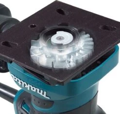 Makita BO4555K Vlakschuurmachine - 200 W - 102 X 112 Mm Schuuroppervlak 14 Makita BO4555K Vlakschuurmachine - 200 W - 102 X 112 Mm Schuuroppervlak -WerkPro Verkoopwinkel 1200x1139