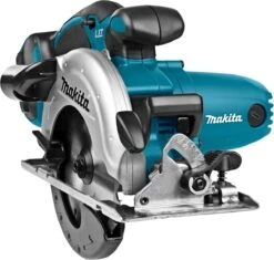 Makita Mkt 18 V Cirkelzaag 136 Mm DSS501ZJ - Losse Body (geleverd Zonder Accu En Lader) 32 Makita Mkt 18 V Cirkelzaag 136 Mm DSS501ZJ - Losse Body (geleverd Zonder Accu En Lader) -WerkPro Verkoopwinkel 1200x1140 6