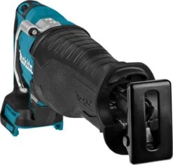 Makita Reciprozaag DJR187ZK 18V - Losse Body (geleverd Zonder Accu En Lader) -WerkPro Verkoopwinkel 1200x1141 1