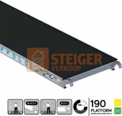 Kamersteiger EVO 75x190 3 Meter Werkhoogte -WerkPro Verkoopwinkel 1200x1141 16