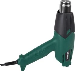 VONROC Heteluchtpistool – Verfafbrander – 2000W – 2 Temperatuurstanden – Incl. 8 Mondstukken & Opbergtas 12 VONROC Heteluchtpistool – Verfafbrander – 2000W – 2 Temperatuurstanden – Incl. 8 Mondstukken & Opbergtas -WerkPro Verkoopwinkel 1200x1141 7