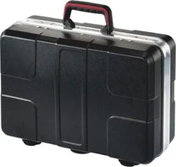 Parat Gereedschapskoffer Basic - 21 Insteekvakken Leeg -WerkPro Verkoopwinkel 1200x1142 13