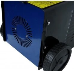 FERM Lasapparaat - 55-160 Ampere - 230/400V, Overhittingsbeveiliging - Incl. Bikhamer, Laskap -WerkPro Verkoopwinkel 1200x1142 3