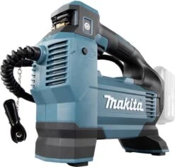 Makita DMP181Z 18V Accu Luchtpomp 11,1 Bar Zonder Accu`s En Lader -WerkPro Verkoopwinkel 1200x1142 5
