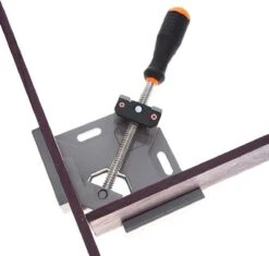 Merkloos Hoekklem - 90 Graden Hoek Klem - Houtbewerking & Metaalbewerking -WerkPro Verkoopwinkel 1200x1143 15