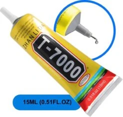 MMOBIEL T-7000 15ML Multifunctionele Industriele Lijm Zwart Incl. Precisietip -WerkPro Verkoopwinkel 1200x1143 19