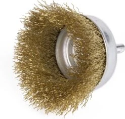 Benson Draadborstel - Komborstel 75 Mm T.b.v. Boormachine -WerkPro Verkoopwinkel 1200x1144 19