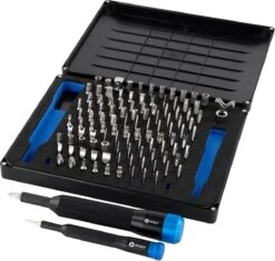 IFixit Manta - 112 Bit Driver Kit Bitset -WerkPro Verkoopwinkel 1200x1144 4