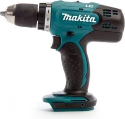 Makita DDF453Z 18V Li-Ion Accu Boor-/schroefmachine - Losse Body (geleverd Zonder Accu En Lader) -WerkPro Verkoopwinkel 1200x1145 5