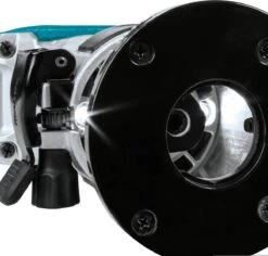 Makita DRT50ZJX2 18V Li-Ion Accu Boven-/kantenfrees Body In Mbox -WerkPro Verkoopwinkel 1200x1145 9