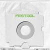 Festool 500438 SC FIS-CT SYS/5 Filterzak - 1 Mg/m -WerkPro Verkoopwinkel 1200x1146 18