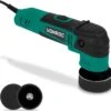 VONROC Excentrische Polijstmachine – 400W – Ø50 En Ø75MM - Met Soft Start En Constant Power Electronics - Incl. 2 Polijstschijven En 2 Steunschijven 1 VONROC Excentrische Polijstmachine – 400W – Ø50 En Ø75MM - Met Soft Start En Constant Power Electronics - Incl. 2 Polijstschijven En 2 Steunschijven -WerkPro Verkoopwinkel 1200x1146 5
