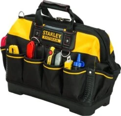 STANLEY FatMax 1-93-950 Gereedschapstas 18" -WerkPro Verkoopwinkel 1200x1147 11