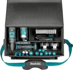Makita E-15394 Gereedschapskoffer Extra Stevig 32L -WerkPro Verkoopwinkel 1200x1147 8