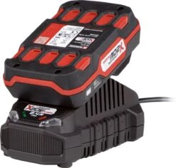 PARKSIDE Accu-schroefboormachine 20V - Toerental: 0–1400 Min⁻¹ - Max. Boordiameter: 30 Mm (hout) | 13 Mm (staal) - Inclusief Accu En Snellader - De Machine Is Inclusief Parkside 20V Accu -WerkPro Verkoopwinkel 1200x1148