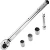 Merkloos Momentsleutel - 5-delig - 40-210 Nm - Auto -WerkPro Verkoopwinkel 1200x1149 15