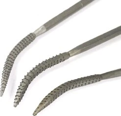 8 Delige Speksteen Raspenset - Spek Steen Pakket - Hout - Klei - Vijl - Vijlenset - Gereedschap - Grating Set -WerkPro Verkoopwinkel 1200x1149 17