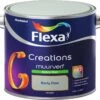 Flexa Creations - Muurverf Extra Mat - Early Dew - Groen - 2,5 Liter -WerkPro Verkoopwinkel 1200x1149 19