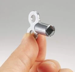 Merkloos Universele Ontluchtingssleutel Radiator Ontluchten Verwarmingssleutel Aluminium -WerkPro Verkoopwinkel 1200x1150 13