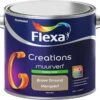 Flexa Creations Muurverf - Extra Mat - Kleur Van Het Jaar 2021 - Brave Ground - 2,5 Liter 1 Flexa Creations Muurverf - Extra Mat - Kleur Van Het Jaar 2021 - Brave Ground - 2,5 Liter -WerkPro Verkoopwinkel 1200x1150 29