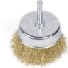 Benson Draadborstel - Komborstel 75 Mm T.b.v. Boormachine -WerkPro Verkoopwinkel 1200x1151 13