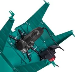 VONROC Freestafel – Universeel – Voor Bovenfrezen – Bodemplaat Tot Ø155mm – Tot 1800W Vermogen -WerkPro Verkoopwinkel 1200x1151 6