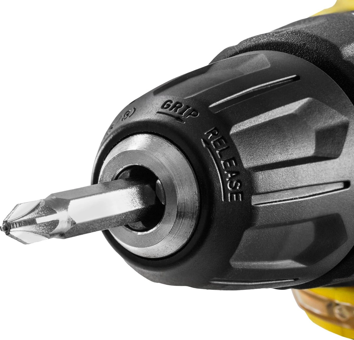 TROTEC Accu Boormachine PSCS 11-12V 17 TROTEC Accu Boormachine PSCS 11-12V - Afbeelding 15