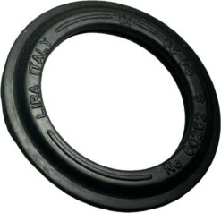 Viega | Reginox | Franke | Danser | Rubber | Afdichting | Spoelbak | Korfplug | Zeef | Zeefrubber | Rubberring | Binnenmaat : 33 Mm | Buitenmaat : 50 Mm