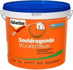 Alabastine Sneldrogende Voorstrijk Transparant - 2,5 Liter -WerkPro Verkoopwinkel 1200x1155 30
