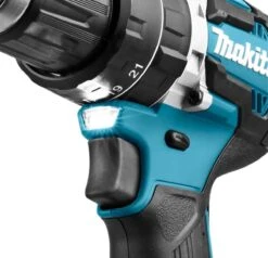 MAKITA DHP484Z Klopboor-/Schroefmachine - 18V - Losse Body (geleverd Zonder Accu En Lader) -WerkPro Verkoopwinkel 1200x1155 9
