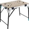 Wolfcraft - MASTER Work 1600 - Werkbank - Werktafel Inklapbaar - Machinetafel Opvouwbaar - De Mobiele Werkbank - 6909000 - 10 JAAR GARANTIE 1 Wolfcraft - MASTER Work 1600 - Werkbank - Werktafel Inklapbaar - Machinetafel Opvouwbaar - De Mobiele Werkbank - 6909000 - 10 JAAR GARANTIE -WerkPro Verkoopwinkel 1200x1157 4