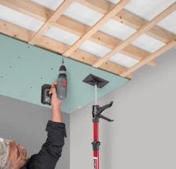 Kreator - KRT673001 - TELESCOPISCHE STEUN / DERDE HAND -WerkPro Verkoopwinkel 1200x1157 5