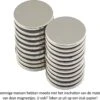 Merkloos Ronde Platte Neodymium Magneten 20 Stuks - 15 X 3 Mm - Zeer Sterk - Neodymium Magneet - Koelkast - Whiteboard 1 Merkloos Ronde Platte Neodymium Magneten 20 Stuks - 15 X 3 Mm - Zeer Sterk - Neodymium Magneet - Koelkast - Whiteboard -WerkPro Verkoopwinkel 1200x1158 15