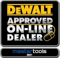 DeWalt DCH273P2T 18V Li-Ion Accu SDS-plus Combihamer Set (2x 5.0Ah Accu) In TSTAK - 2,1J - Koolborstelloos -WerkPro Verkoopwinkel 1200x1158 2