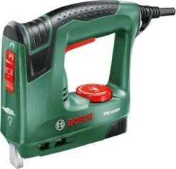 Bosch PTK 14 EDT Tacker - Op Snoer - 50 W