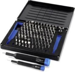 IFixit Manta - 112 Bit Driver Kit Bitset -WerkPro Verkoopwinkel 1200x1158 4