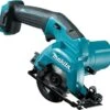 Makita HS301DZ Cirkelzaag - Losse Body - 10.8V Li-Ion Accu - 85mm