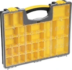 Stanley - Opbergdoos Organizer Pro - 25 Vaks -WerkPro Verkoopwinkel 1200x1159 23